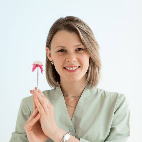 Юлія Василівна